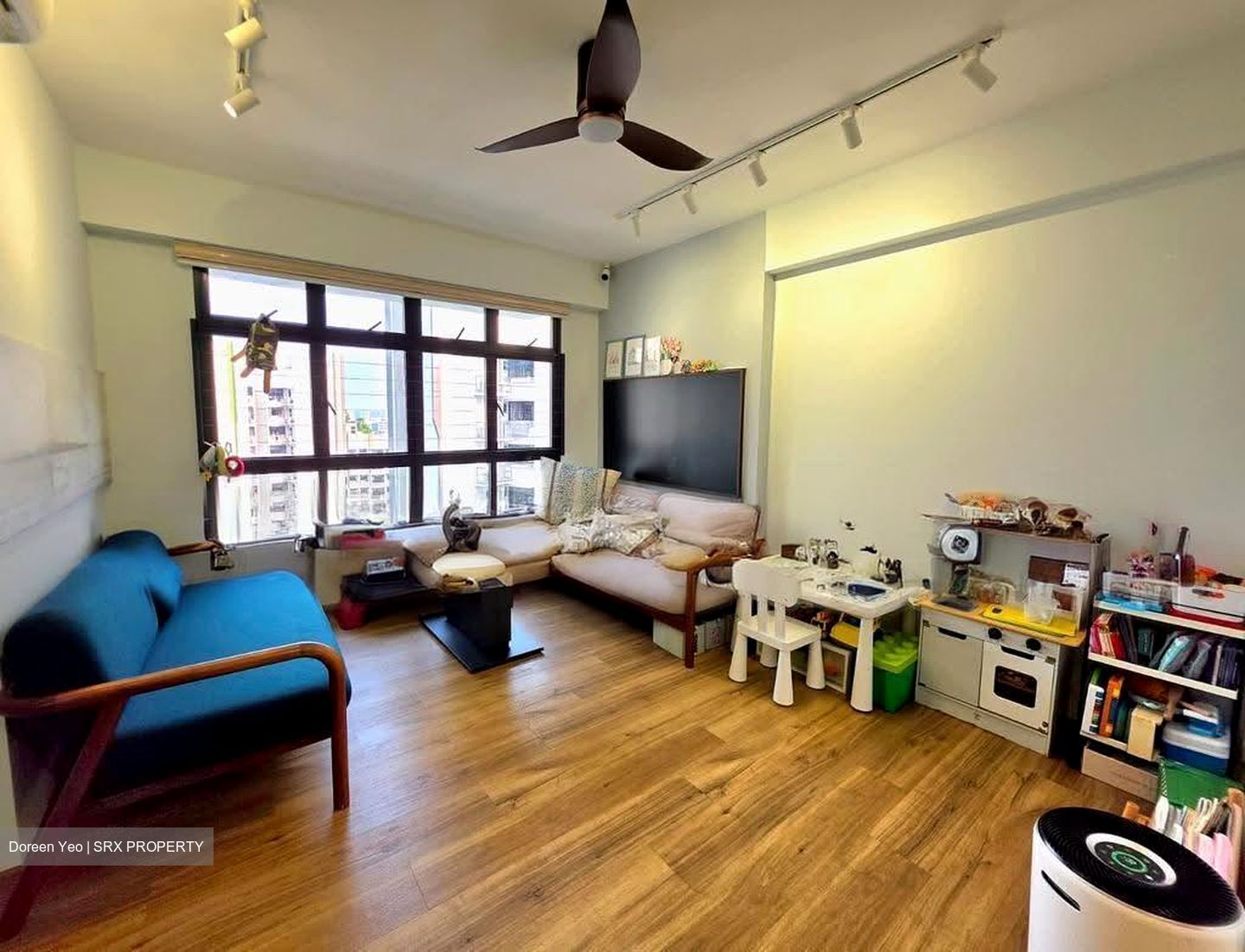 Blk 113B Alkaff Oasis (Toa Payoh), HDB 3 Rooms #618083071